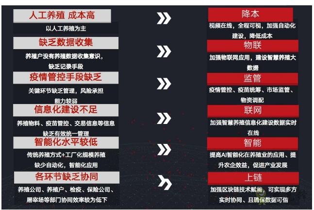 就連養(yǎng)豬都是智能化?現(xiàn)代農(nóng)業(yè)還遠(yuǎn)嗎?