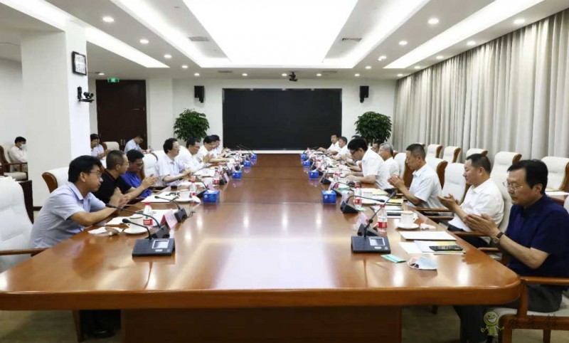 中國農(nóng)科院與平谷區(qū)合力打造“農(nóng)業(yè)中關村”