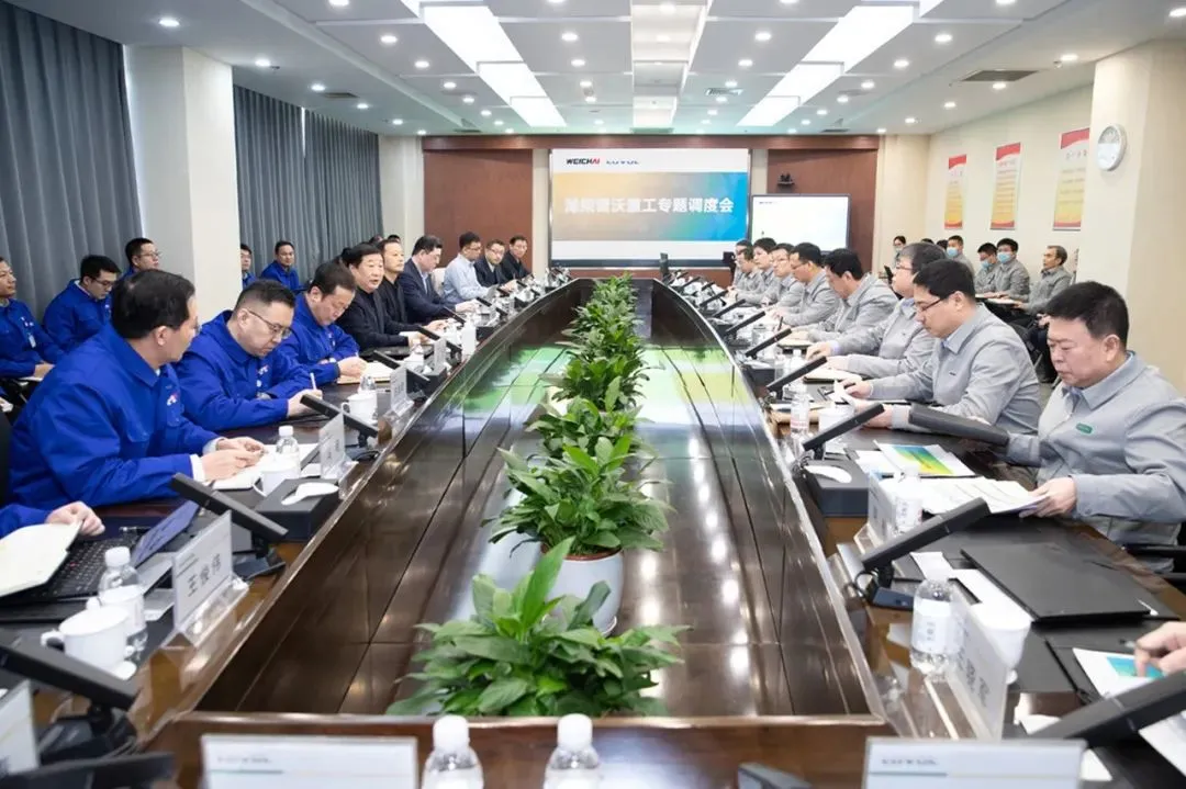 戰(zhàn)略重組第一年:濰柴雷沃農(nóng)機(jī)業(yè)務(wù)首破110億元