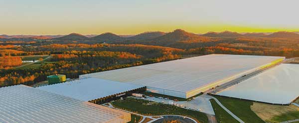 智慧農(nóng)業(yè)的未來(lái)——5款人工智能農(nóng)業(yè)機(jī)器人