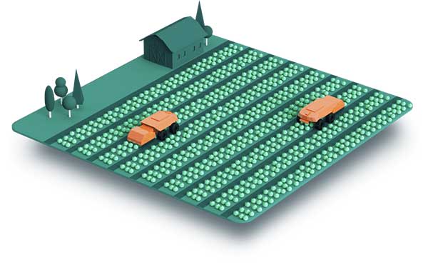 智慧農(nóng)業(yè)的未來(lái)——5款人工智能農(nóng)業(yè)機(jī)器人