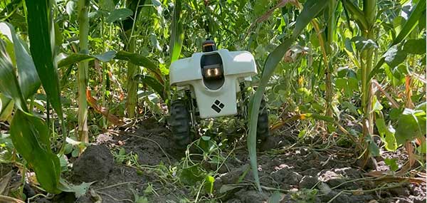 智慧農(nóng)業(yè)的未來(lái)——5款人工智能農(nóng)業(yè)機(jī)器人