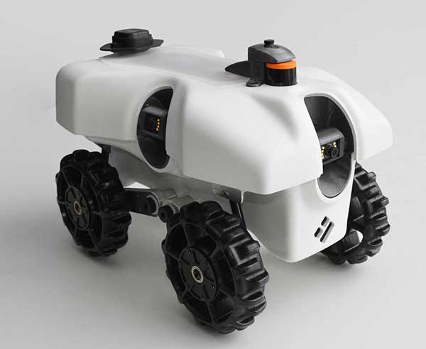 智慧農(nóng)業(yè)的未來(lái)——5款人工智能農(nóng)業(yè)機(jī)器人