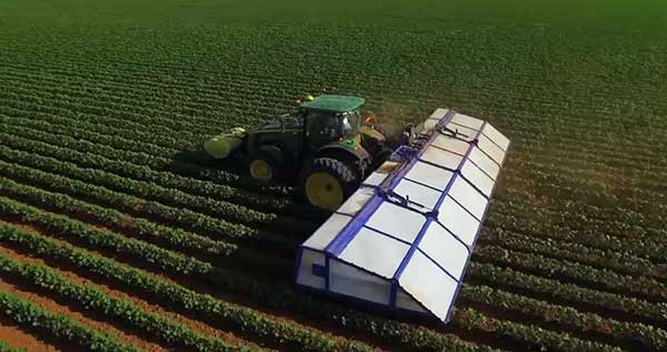 智慧農(nóng)業(yè)的未來(lái)——5款人工智能農(nóng)業(yè)機(jī)器人