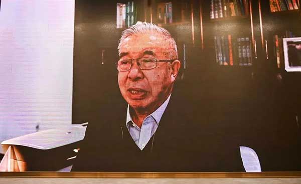 聚焦“糧食安全·智能農機”，院士專家共商“十四五”農機化發(fā)展大計