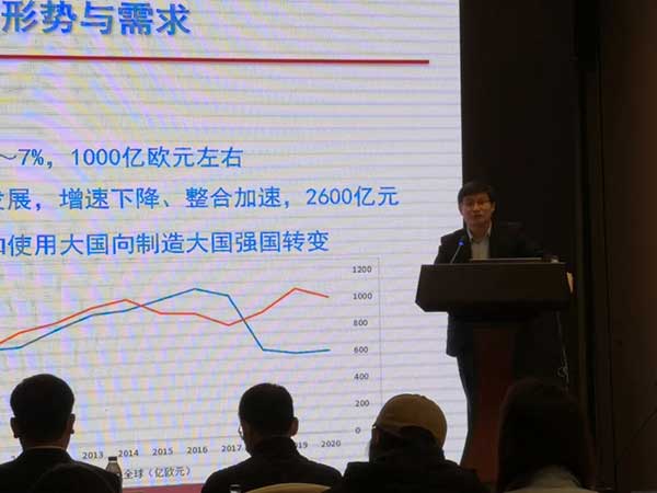 共話無人農(nóng)場裝備發(fā)展，盤點(diǎn)2021贏戰(zhàn)2022