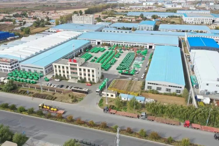 2022年農(nóng)機市場啟動早而穩(wěn)，全年進步可期