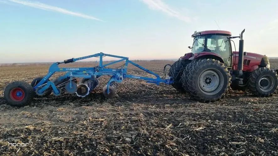 主打智能農(nóng)機(jī)!黑龍江今年農(nóng)機(jī)推廣重點(diǎn)敲定! 主打智能農(nóng)機(jī)!黑龍江今年農(nóng)機(jī)推廣重點(diǎn)敲定!