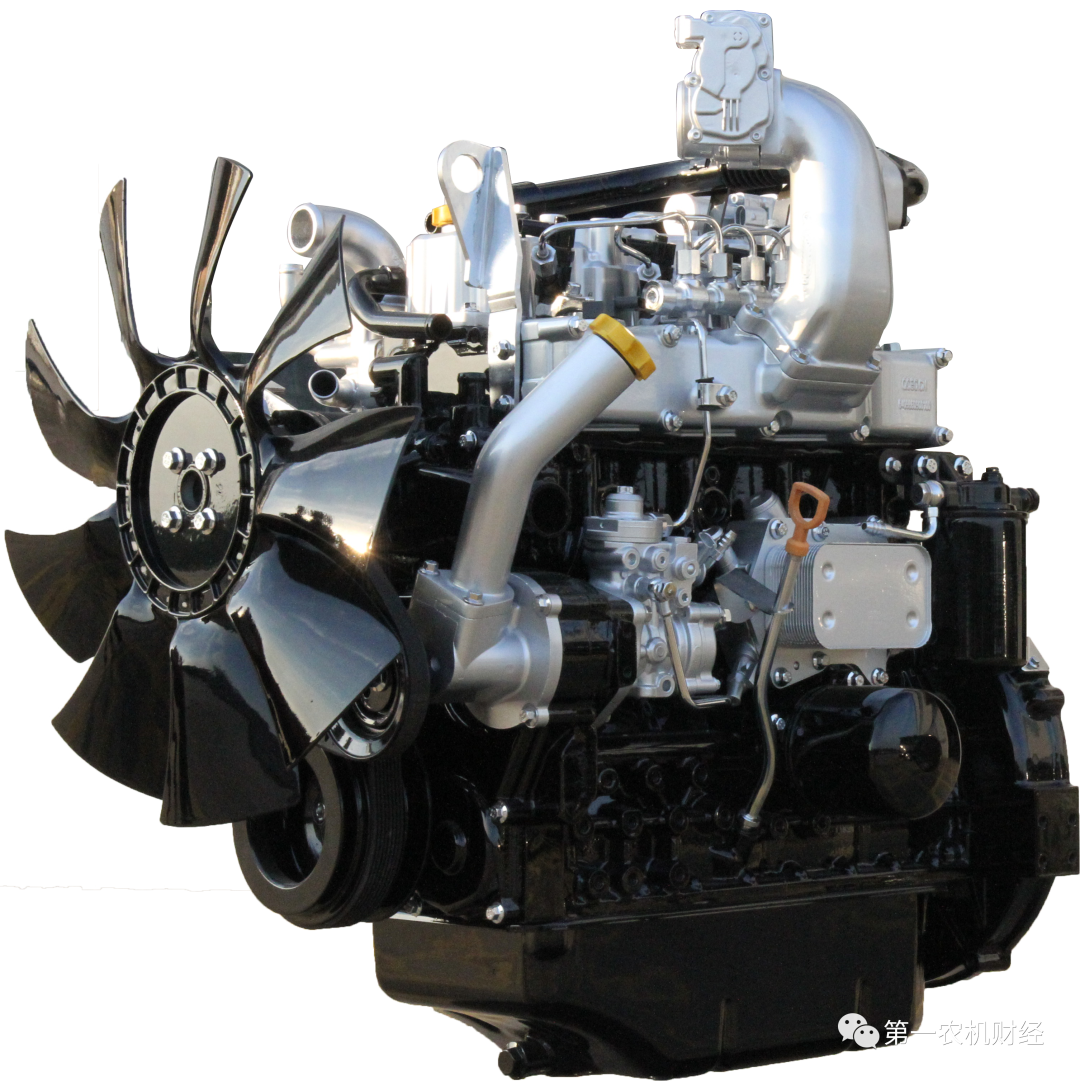 引領(lǐng)行業(yè)創(chuàng)新升級(jí) 全柴V36推進(jìn)農(nóng)機(jī)動(dòng)力格局洗牌